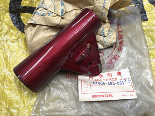 Honda cd125 k4 - honda, cd125-k3/k4