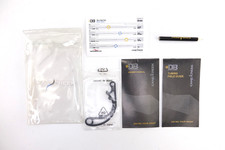 Cane Creek Double Barrel rear