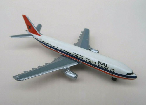 Airbus a300 saa sal - sal, 1:500