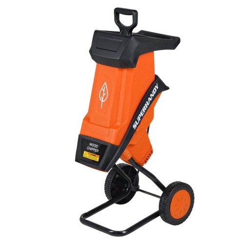 Broyeur portable électrique - portable,