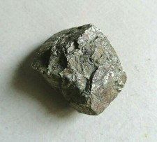 Pyrite 76,68 g / 4 cm  pierre