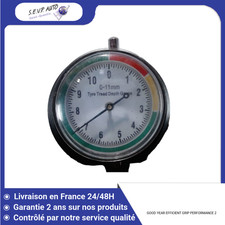 🇫🇷 Paire de pneus GOOD