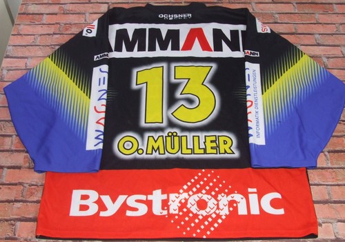Maillot shirt tricot glace - maillot,