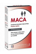 Maca Aphrodisiaque (60