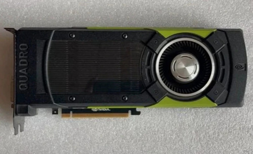 Nvidia quadro m6000 12gb - m6000,