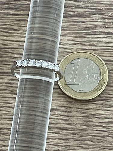 Ancienne bague argent - bague,