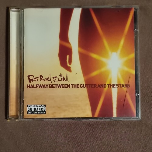 Fatboy slim halfway - slim,