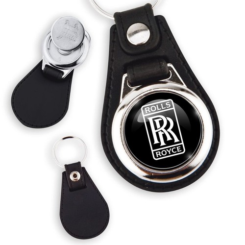 Porte clés rolls royce - porte-clés,