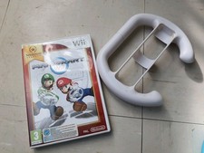 Jeu Mario Kart Wii Nintendo
