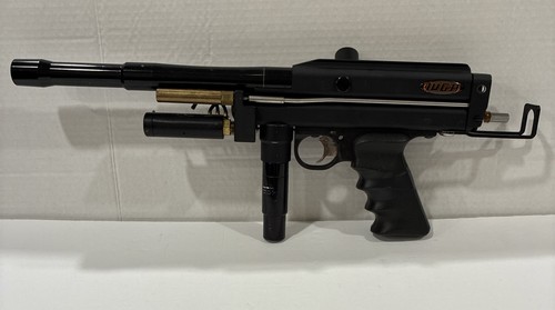 Wgp paintball autococker - wgp,