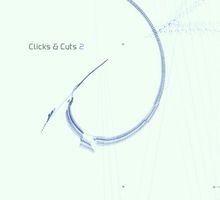 Clicks  Cuts 2 de Various | CD | état très bon