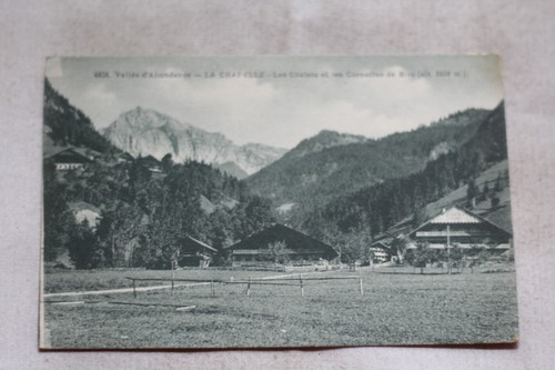 Chapelle vallée - la, chapelle,