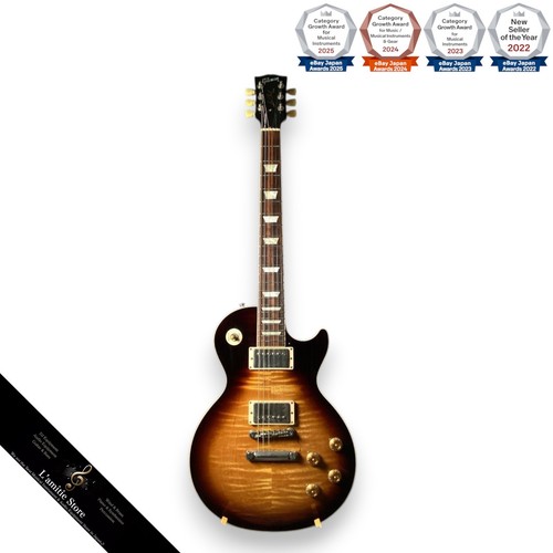 Guitare électrique gibson les - guitare,