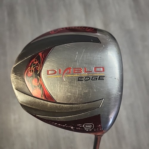 Callaway diablo edge - rh,