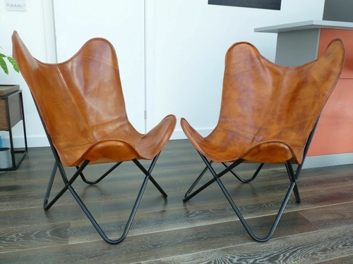 Fauteuils relax cuir - relax, en