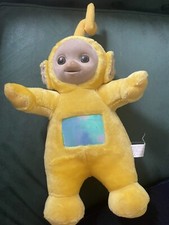 Teletubbies Jaune 1996