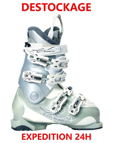 Chaussure ski adulte - de,