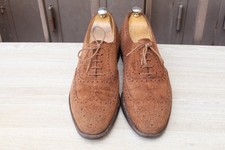 CHAUSSURE CROCKETT&JONES