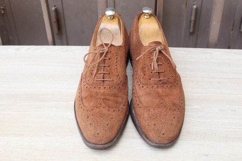 Chaussure crockett jones - chaussure, crockett&jones