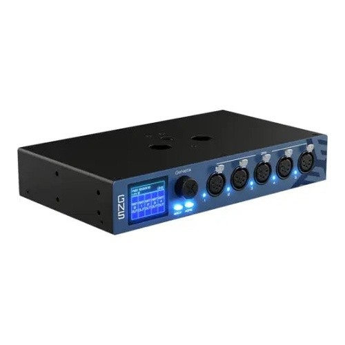 Chamsys genetix gn5 - gn5, 5-port
