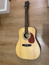 Guitare acoustique Cort Earth60 NS