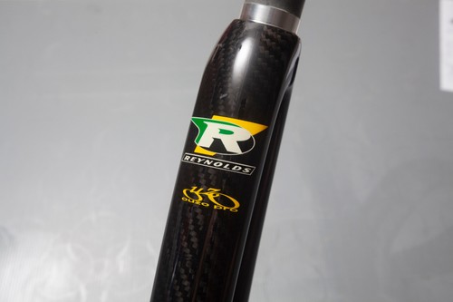 Forcella reynolds ouzo pro - forcella,