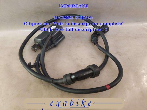 Bobine allumage pour - bobine,