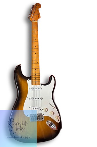 Fender american vintage - , 57