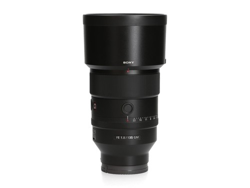 Sony 135mm gm comme - sony,