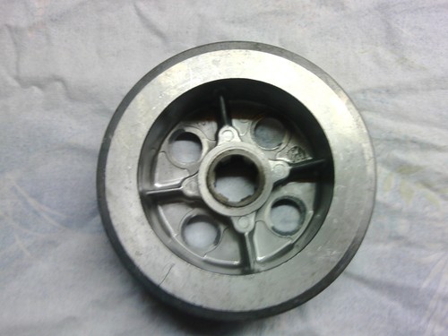 Noix embrayage honda 125 - noix, sl