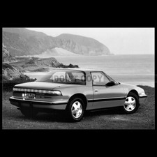 Photo A.022420 BUICK REATTA