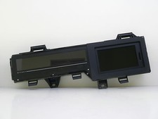 RENAULT SCENIC SPEEDOMETER SPEEDOMETER COMPTEUR 248105342R J95 PH3 HG DAG