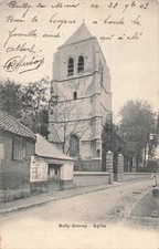 62 bully grenay L'Église