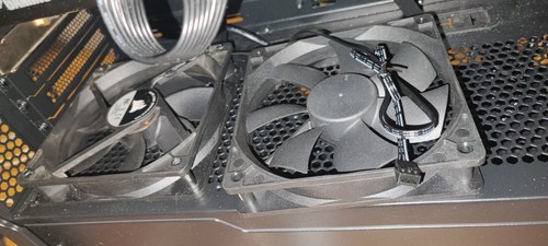 Ventilateurs boîtier pc - boîtier,