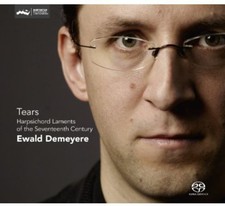 Ewald Demeyere - Tears