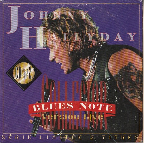 Johnny hallyday 1997 hors - 1997,