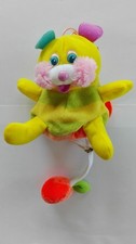 POPPLES FRUIT peluche abeille