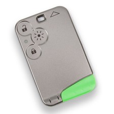 COQUE CLÉ POUR PER RENAULT