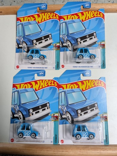 2023 hot wheels treasure hunt - hot,