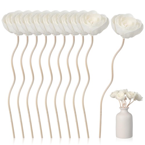 Bâtons diffuseur rotin - de,