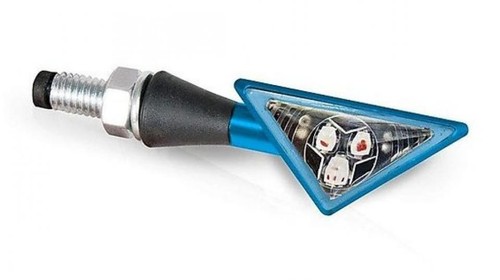 Clignotant led tuning - led, bleu