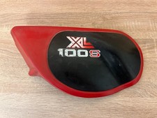 Panneau De Siège Gauche HONDA