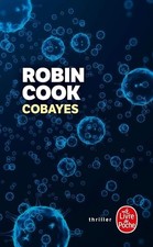 Cobayes - Cook, Robin