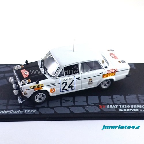 Seat 1430 special 1800 s - 1800,