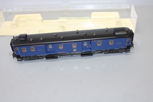 Trix express 33397 - express,