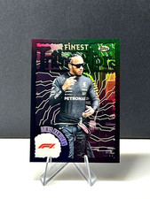 LEWIS HAMILTON 2024 TOPPS