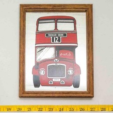 Coca Cola Publicité Miroir