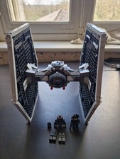 LEGO Star Wars - 9492 - TIE