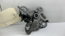 Fermeture de capot PEUGEOT 206