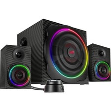 SpeedLink SL-830100-BK 2.1